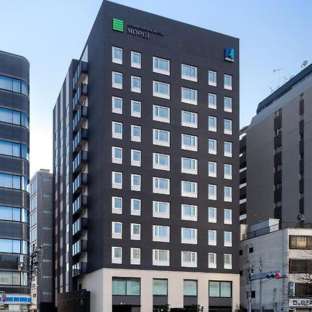 טוקיו Ginza Capital Hotel Moegi מראה חיצוני תמונה