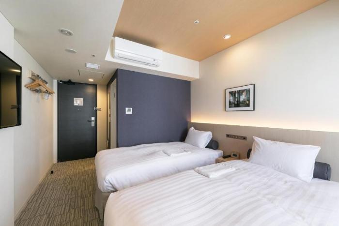 טוקיו Ginza Capital Hotel Moegi חדר תמונה