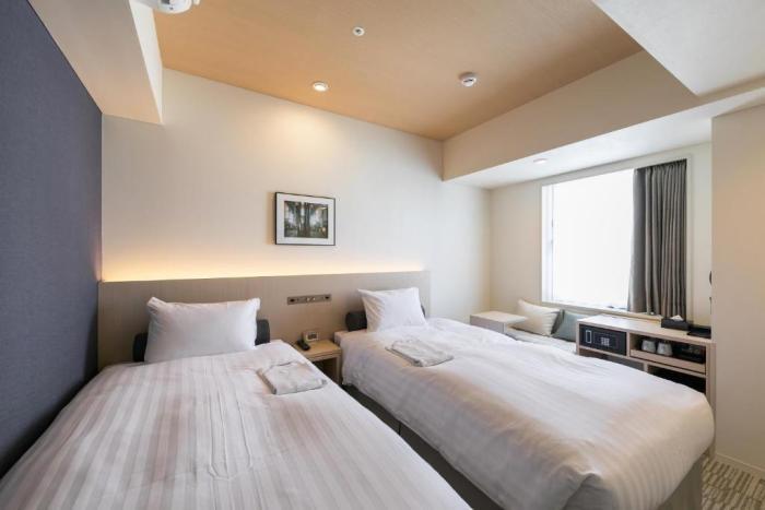 טוקיו Ginza Capital Hotel Moegi חדר תמונה