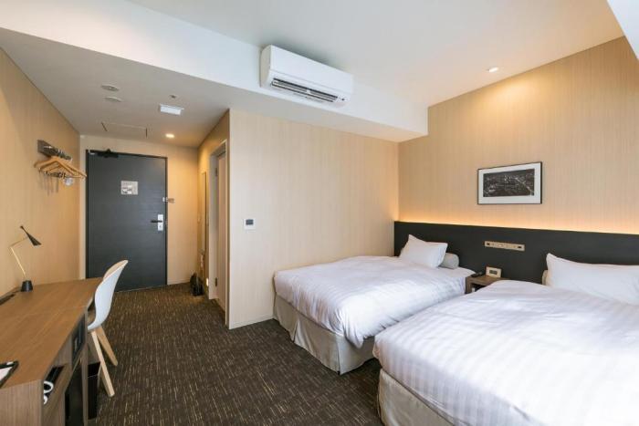 טוקיו Ginza Capital Hotel Moegi חדר תמונה