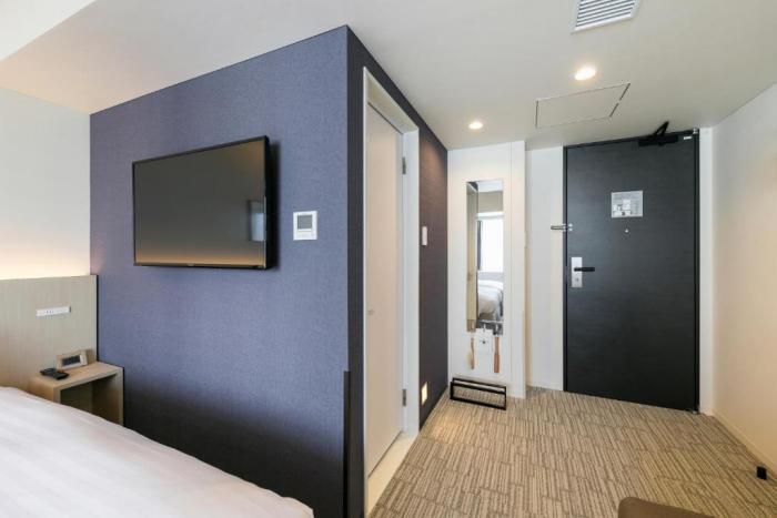 טוקיו Ginza Capital Hotel Moegi חדר תמונה
