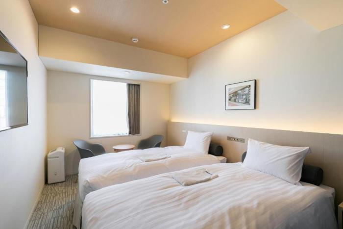 טוקיו Ginza Capital Hotel Moegi חדר תמונה