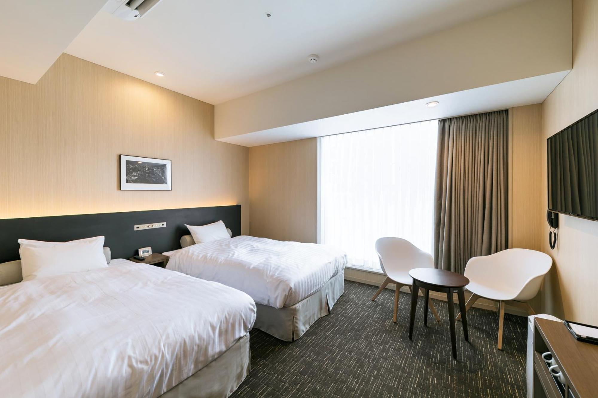 טוקיו Ginza Capital Hotel Moegi מראה חיצוני תמונה