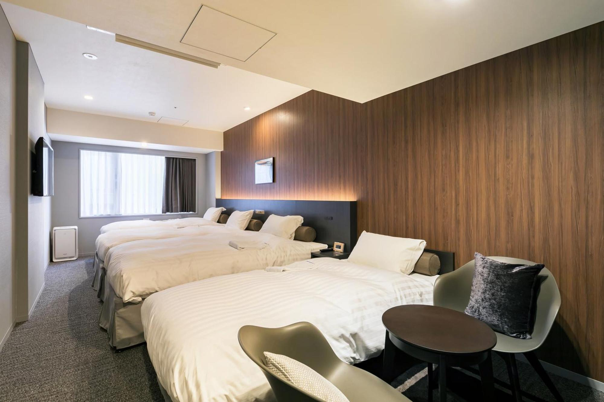 טוקיו Ginza Capital Hotel Moegi מראה חיצוני תמונה