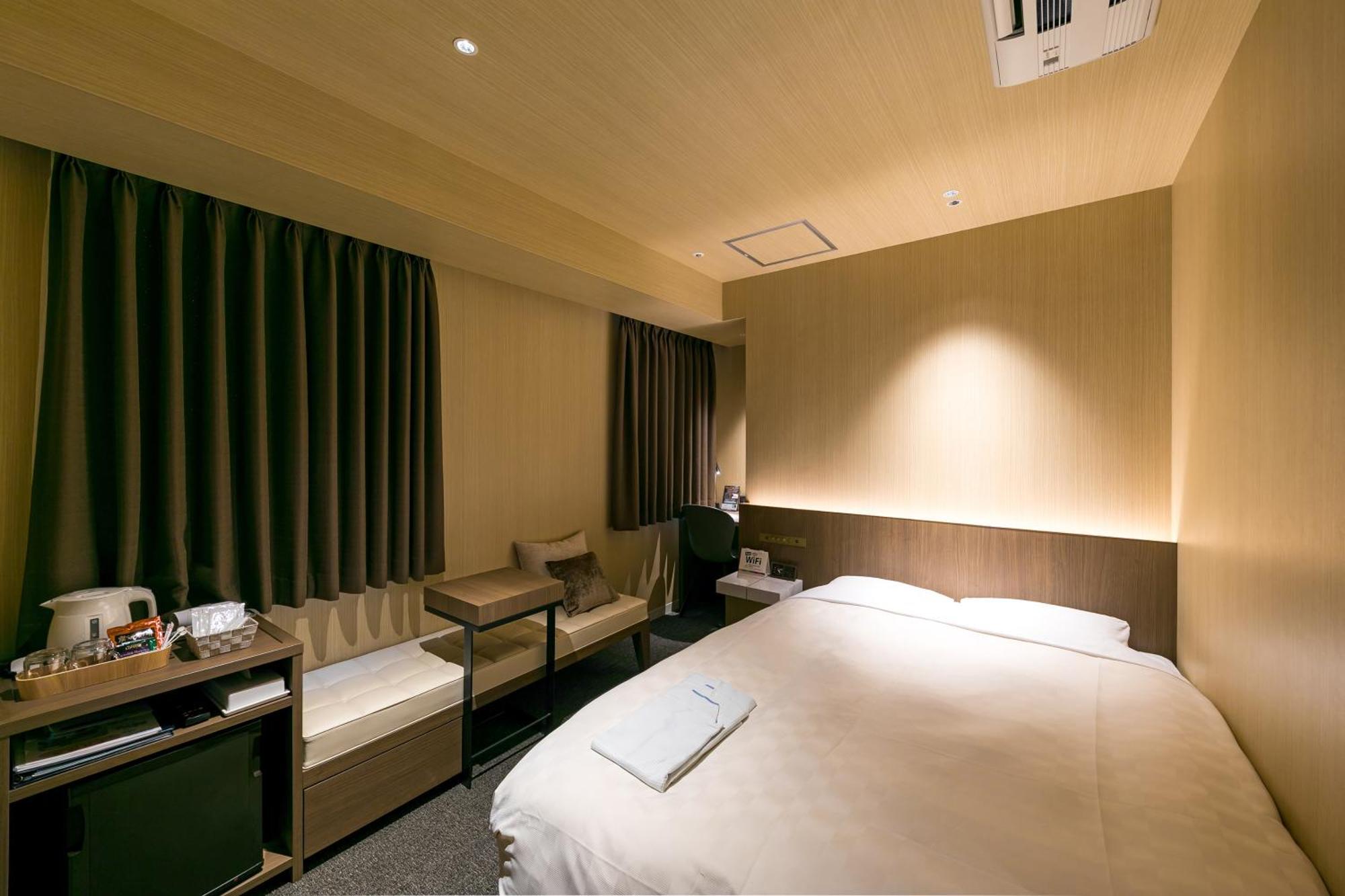 טוקיו Ginza Capital Hotel Moegi חדר תמונה