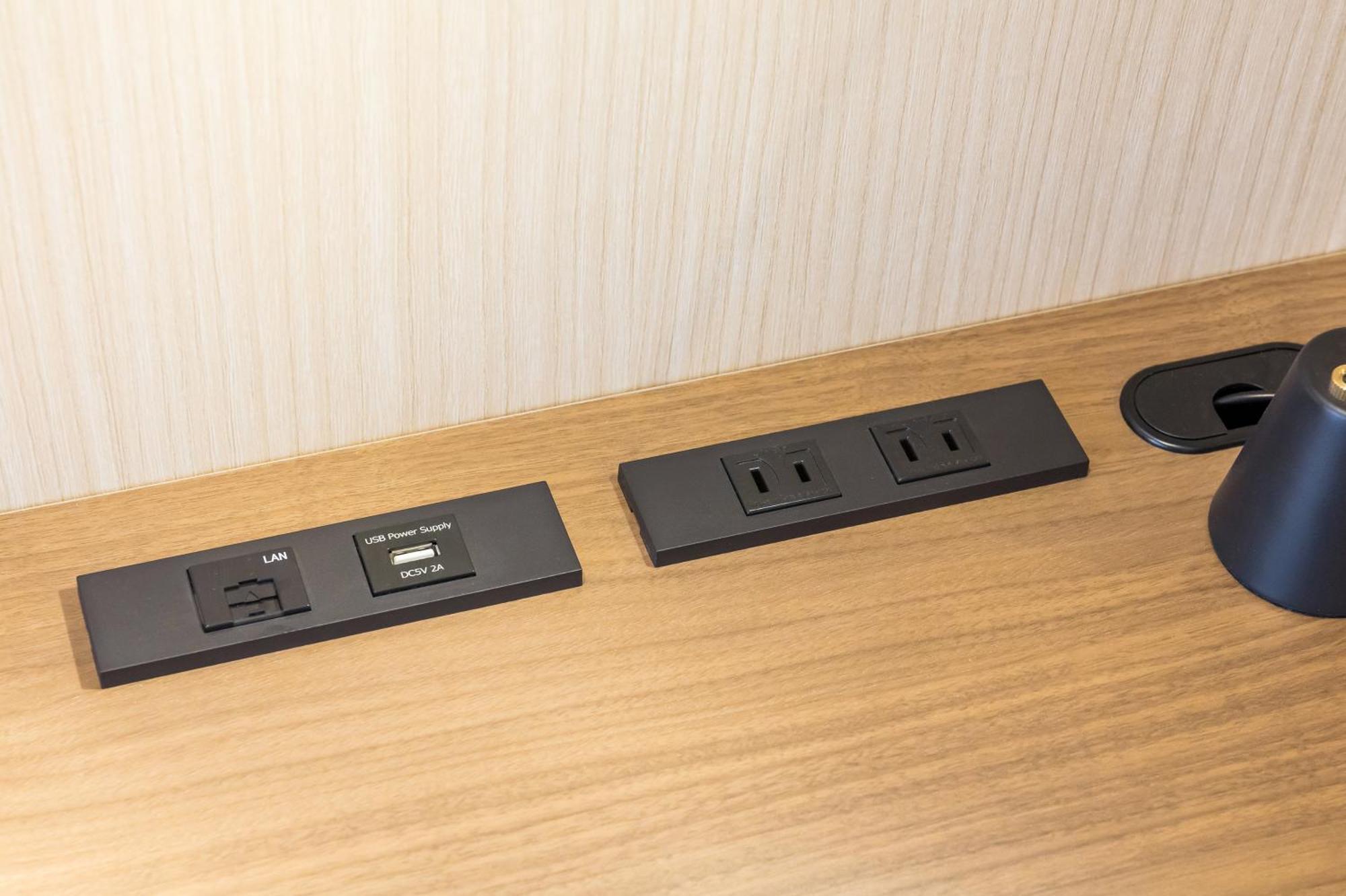 טוקיו Ginza Capital Hotel Moegi מראה חיצוני תמונה